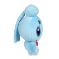 Officiële Pokemon center knuffel Pokemon fit Phione 14cm 